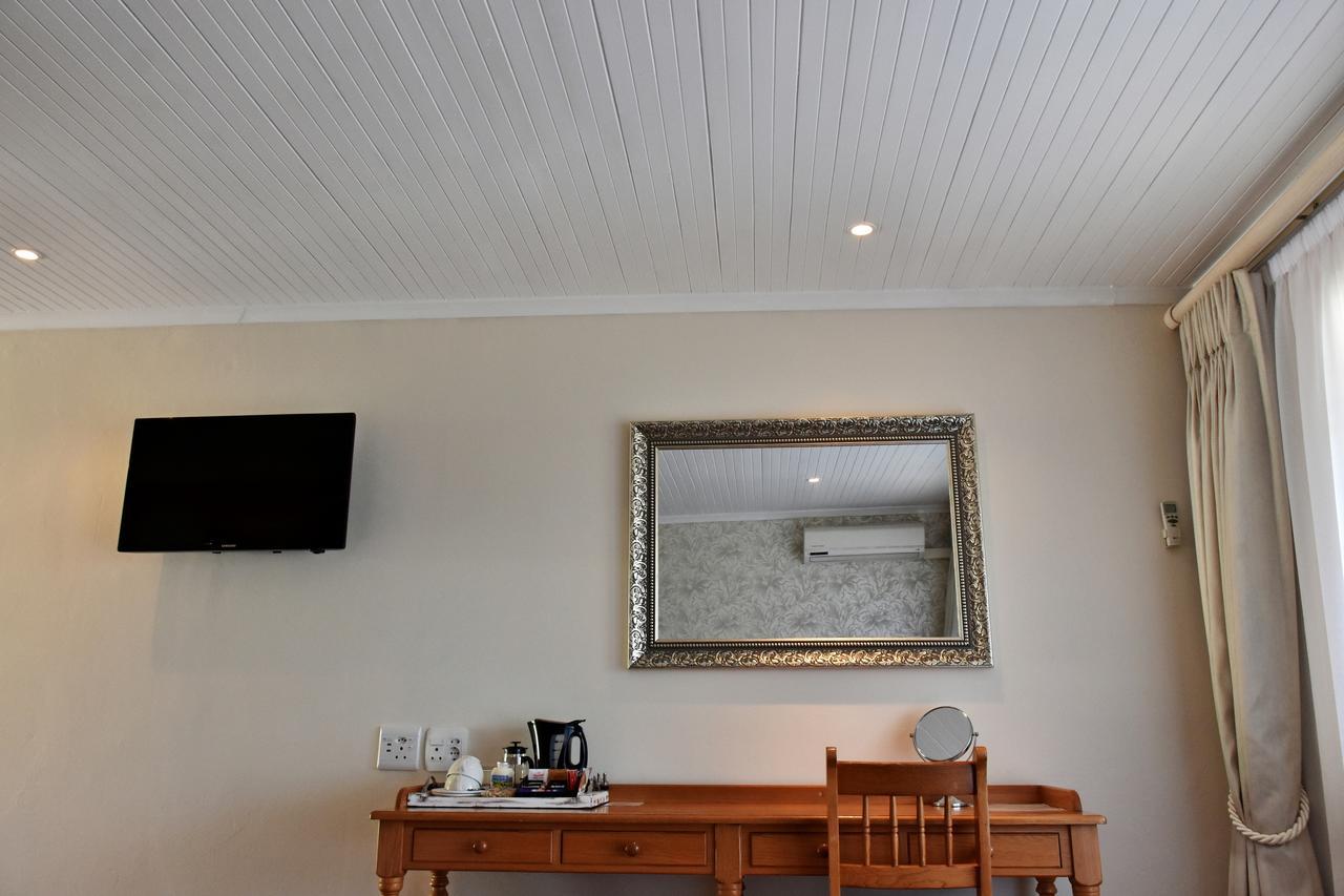 Fern Hill Hotel Howick Exterior foto
