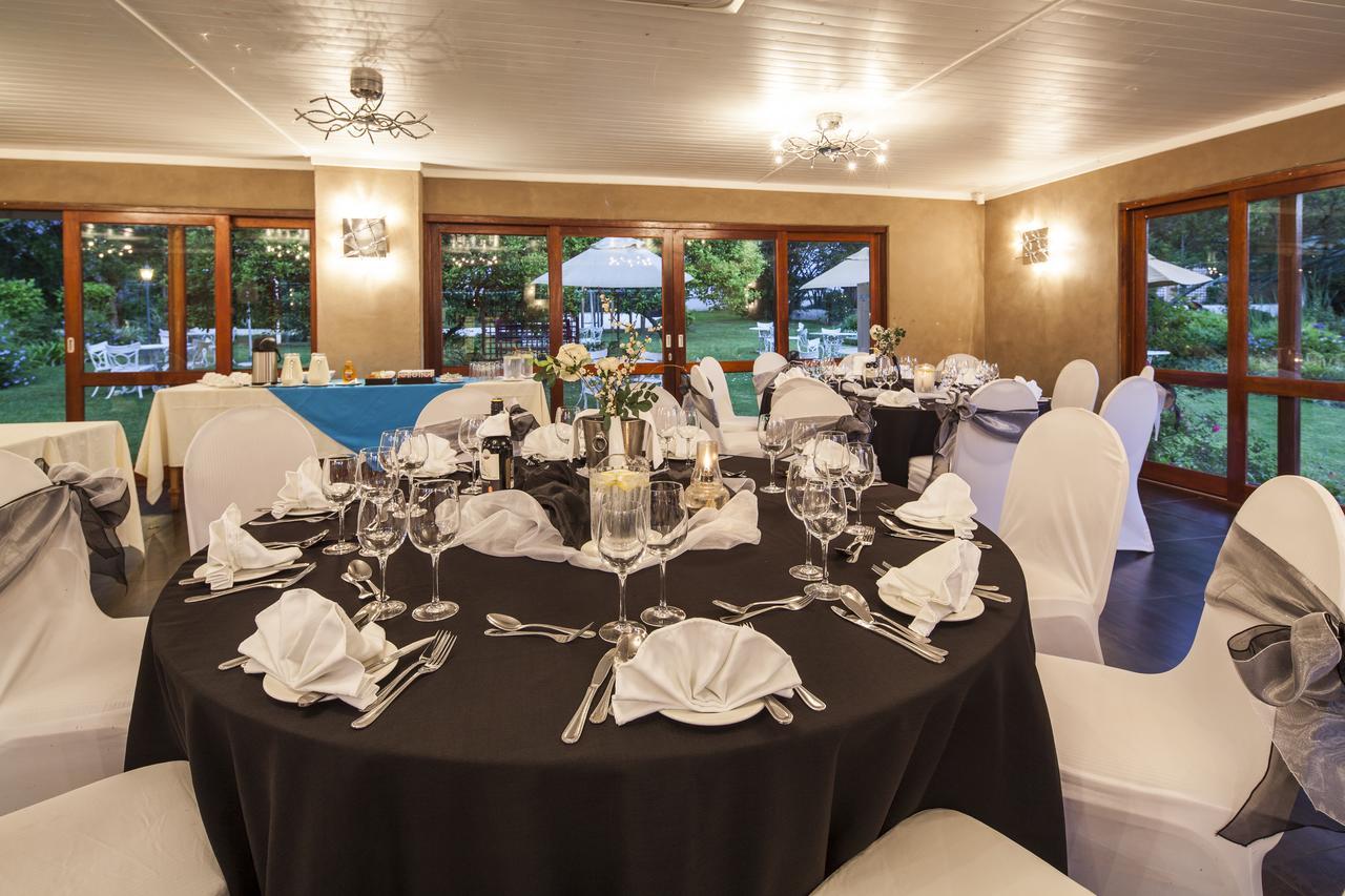 Fern Hill Hotel Howick Exterior foto