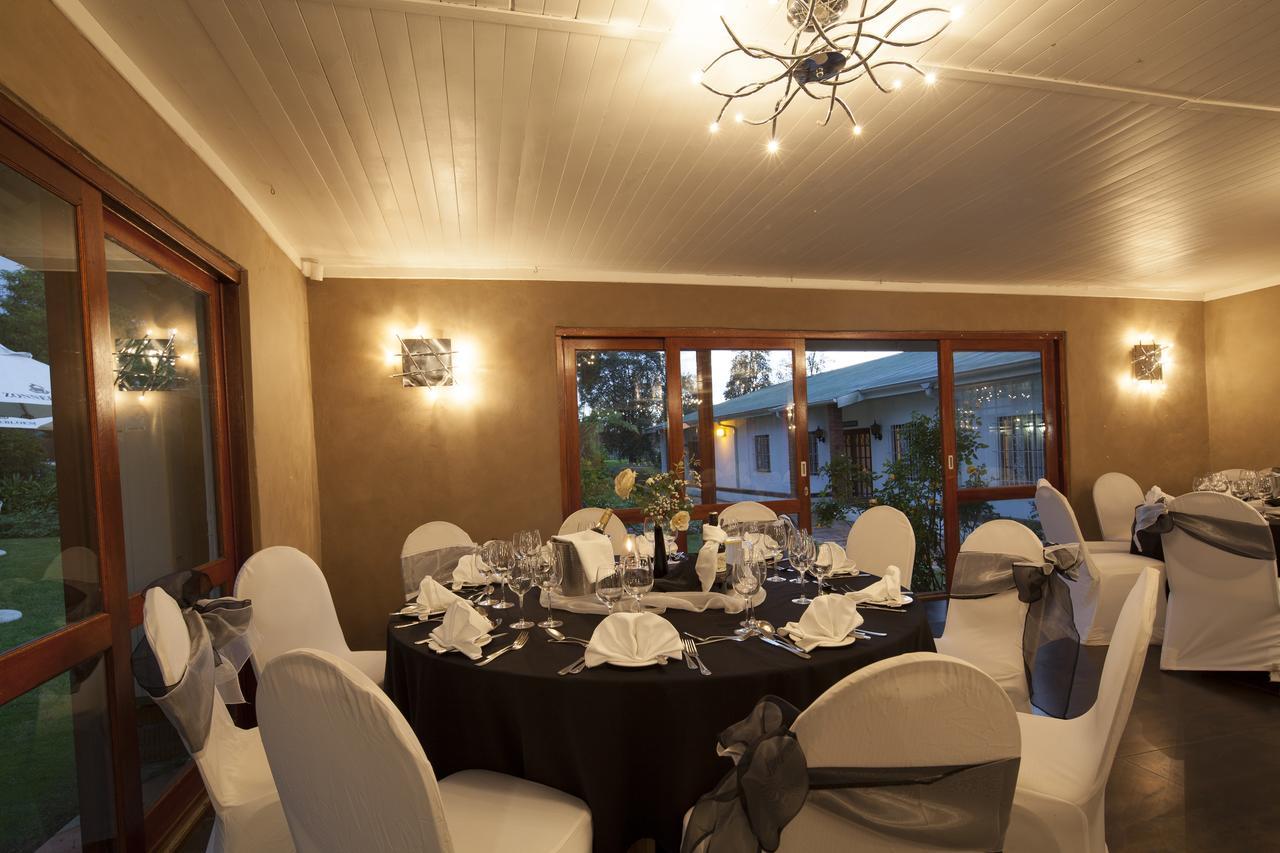Fern Hill Hotel Howick Exterior foto