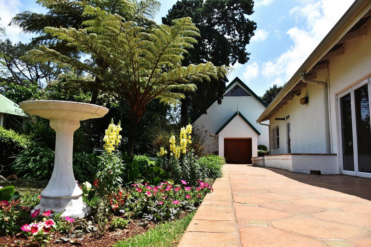 Fern Hill Hotel Howick Exterior foto